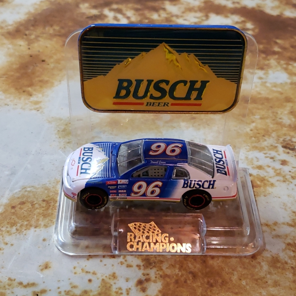 Nascar